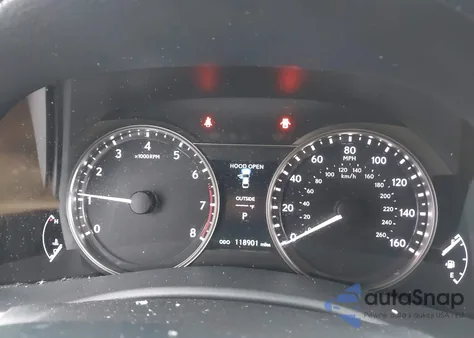 2013 Lexus Gs 350 z USA, uszkodzony, nr VIN JTHCE1BL6D5016397